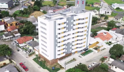 Condição de parcelamento em 240 meses direto com a construtora