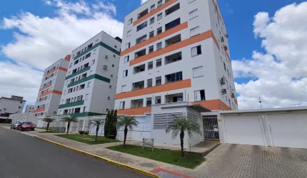 Apartamento pronto para morar - Parcelamento direto com a construtora