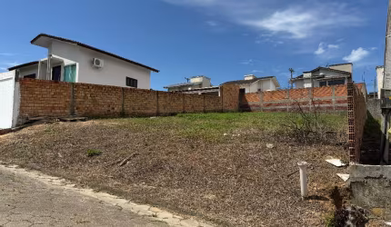 Terreno em Içara-SC - Bairro Barracão - Lot Jardim Araça