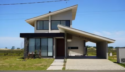 Casa Condomínio dos Atlânticos