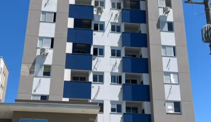 Apartamento MontBlanc - Criciúma - Vista Livre - Andar alto