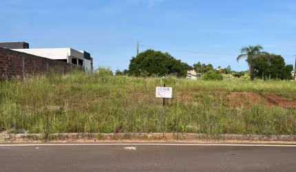 Lindo terreno no loteamento Niero em Içara - Bairro Segunda Linha