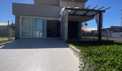 Casa - Zona Sul - Balneário Rincão