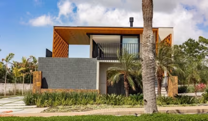 Condominio Exclusivo - Solarium Residencial