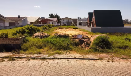 O melhor terreno disponível à venda em Balneário Rincão