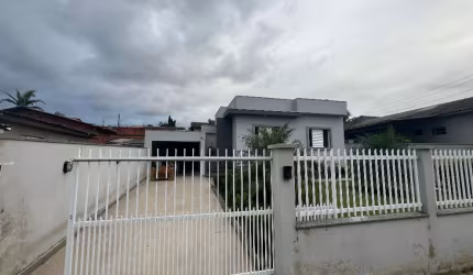 Casa - Liri - Içara - Aceita financiamento bancário