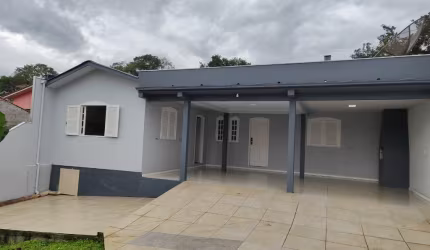 Casa bairro Maria Céu - Aceita financiamento bancário