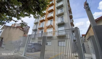 Apartamento para Venda em Atibaia, Jardim Alvinópolis, 2 dormitórios, 1 suíte, 2 banheiros, 1 vaga
