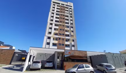 Apartamento para Venda em Atibaia, Atibaia Jardim, 1 dormitório, 1 suíte, 2 banheiros, 1 vaga