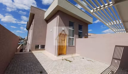 Casa para Venda em Atibaia, Jardim Tapajós, 3 dormitórios, 1 suíte, 3 banheiros, 2 vagas