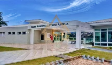 Terreno em Condomínio para Venda em Atibaia, Condomínio Porto Atibaia