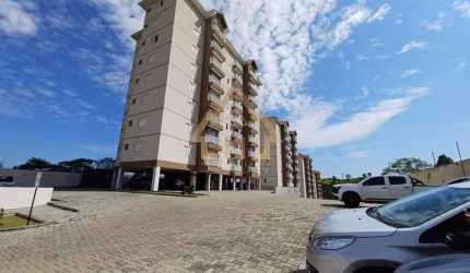 Apartamento para Venda em Atibaia, Atibaia Belvedere, 2 dormitórios, 1 suíte, 2 banheiros, 1 vaga