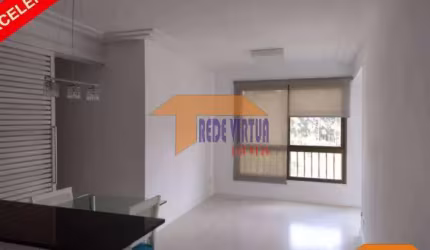 VENDE/ALUGA - APTO 58.00M² -  2 DORMS 1 SUÍTE 2 VAGAS BUTANTÃ - PRÓX. A USP