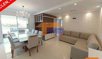 VENDA - OPORTUNIDADE - PRÓXIMO A USP APTO 2 DORM. - 1 SUÍTE  - 2 VAGAS DE GARAGEM SEMI MOBILIADO - FINÍSSIMO ACABAMENTO