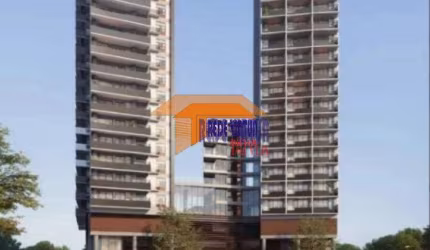 VENDE - APTOS -  VILA SÔNIA APTO - 64.00M² - 2 DOR. 1 SUÍTE 2 VAGAS APTO NOVO - NUNCA HABITADO