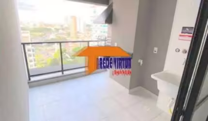 VENDE - APTO NOVO - OSASCO APTO 50.00M² - 2 DORM. 1 SUÍTE 1 VAGA NOVO NUNCA HABITADO
