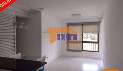 VENDE/ALUGA - APTO 58.00M² -  2 DORMS 1 SUÍTE 2 VAGAS BUTANTÃ - PRÓX. A USP