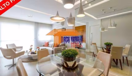 VENDE - ALTO PÁDRÃO - SAÚDE APTO 2 DORM. 1 SUÍTE 2 VAGAS FINÍSSIMO ACABAMENTO