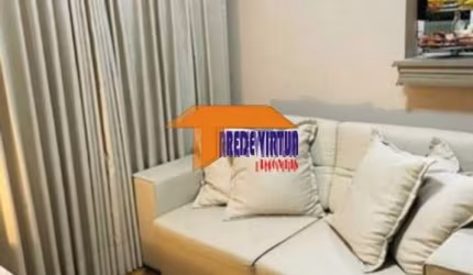 VENDE - OPORTUNIDADE -JD. BONFIGLIOLI APTO 65.00M² - 2 DORM. 1 SUÍTE 1 VAGA LAZER COMPLETO