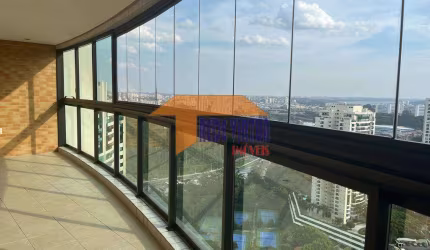 VENDE APTO ALTO PADRÃO 192.00,M² - 3 SUÍTES 4 VAGAS - PANAMBY