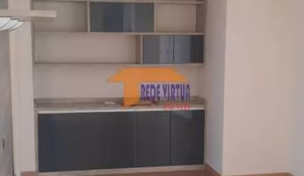 VENDE -APTO 54.21M² - WAYS V.SÔNIA -  2 DORMS. 2 VAGAS - PRÓX. METRO