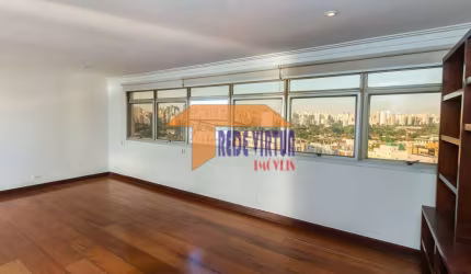 VENDA - APTO 98.00 M² -  2 DORMS. 1 SUÍTE - 1 VAGA - ITAIM, BIBI