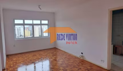VENDA/LOCAÇÃO - APTO 72.00M2 - 2 DORMS. 2 BANHS. SEM VAGA DE GARAGEM -