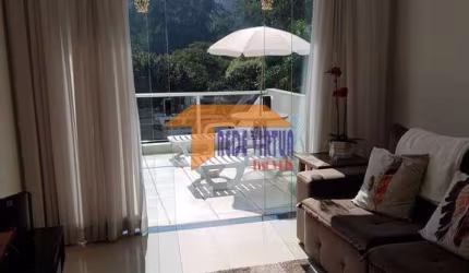VENDE- SOBRADO EM COND. FECHADO - 3 DORS. 1 SUÍTE 2 VAGAS PRÓX SHP. RAPOSO