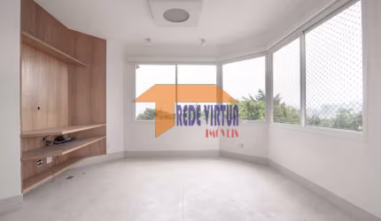 VENDE - ALTO PADRÃO - APTO 260M2 - 4 DORMS. 2 SUÍTES - 3 VAGAS - V.N.CONCEI