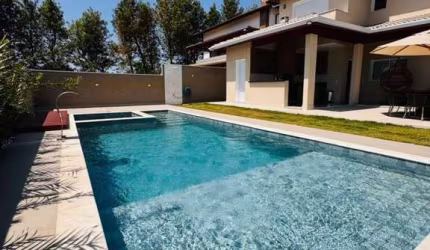Casa em Condomínio para Venda em Atibaia, Condomínio Residencial Shamballa II, 3 dormitórios, 1 suíte, 3 banheiros, 2 vagas