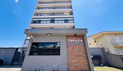 Apartamento para Venda em Atibaia, Atibaia Jardim, 3 dormitórios, 1 suíte, 2 banheiros, 2 vagas