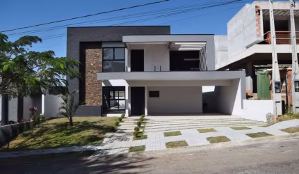 Casa em Condomínio para Venda em Atibaia, Condomínio Residencial Reserva Ecológica Atibaia, 4 dormitórios, 4 suítes, 4 banheiros, 3 vagas