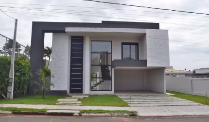 Casa em Condomínio para Venda em Atibaia, Condomínio Residencial Shamballa II, 4 dormitórios, 4 suítes, 4 banheiros, 3 vagas
