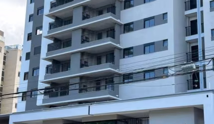 Apartamento para Venda em Atibaia, Jardim Maristela, 3 dormitórios, 2 vagas