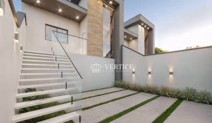 Casa com 2 dormitórios à venda, 125 m² por R$ 710.000 - Bella Atibaia - Atibaia/SP