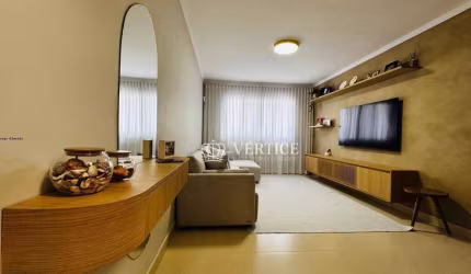 Sobrado com 3 dormitórios à venda, 115 m² por R$ 899.000,00 - Jardim do Lago - Atibaia/SP