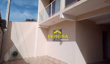 Casa à venda, 225 m² por R$ 570.000,00 - Parque Residencial Vila União - Campinas/SP