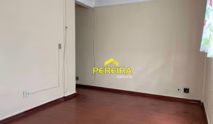 Apartamento Vila União com 2 dormitórios à venda, 52 m² por R$ 160.000 - Campinas/SP
