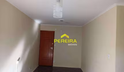 Apartamento à venda, 71875 m² por R$ 230.000,00 - Conjunto Residencial Souza Queiroz - Campinas/SP
