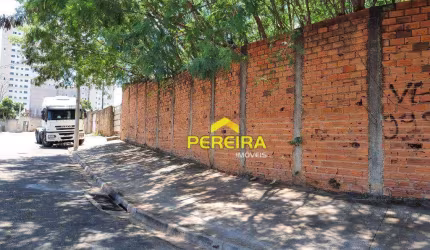 Terreno no Jardim do Lago II, à venda, 335 m² por R$ 249.000 - Campinas/SP