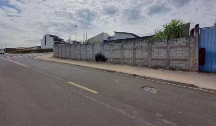 Terreno à venda, 200 m² por R$ 160.000,00 - Residencial Parque da Fazenda - Campinas/SP