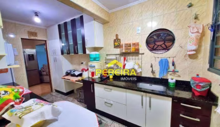 Casa com 4 dormitórios à venda por R$ 490.000,00 - Parque Residencial Vila União - Campinas/SP