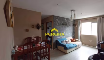 Apartamento à venda, 78 m² por R$ 270.000,00 - Loteamento Country Ville - Campinas/SP