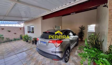 Casa Jardim Santa Lúcia com 2 dormitórios à venda, 300 m² por R$ 585.000 - Campinas/SP