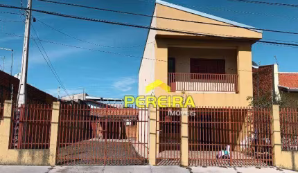LINDO SOBRADO