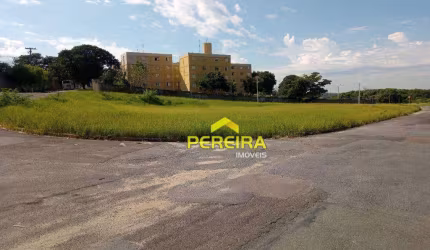 Terreno à venda Vila União, 1820 m² por R$ 1.460.000 - Campinas/SP