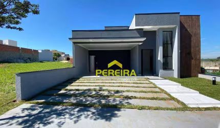 Casa à venda, 162 m² por R$ 800.000,00 - Parque Olívio Franceschini - Hortolândia/SP