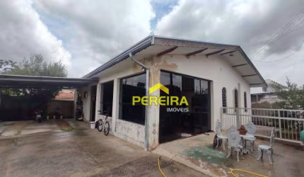 TRÊS DORMITÓRIOS
