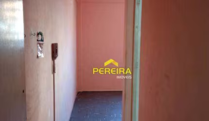 Apartamento à venda, 52 m² por R$ 150.000,00 - Parque Residencial Vila União - Campinas/SP