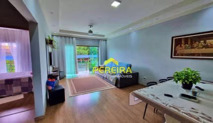 Casa Vila União com 2 dormitórios à venda, 320 m² por R$ 650.000 - Campinas/SP